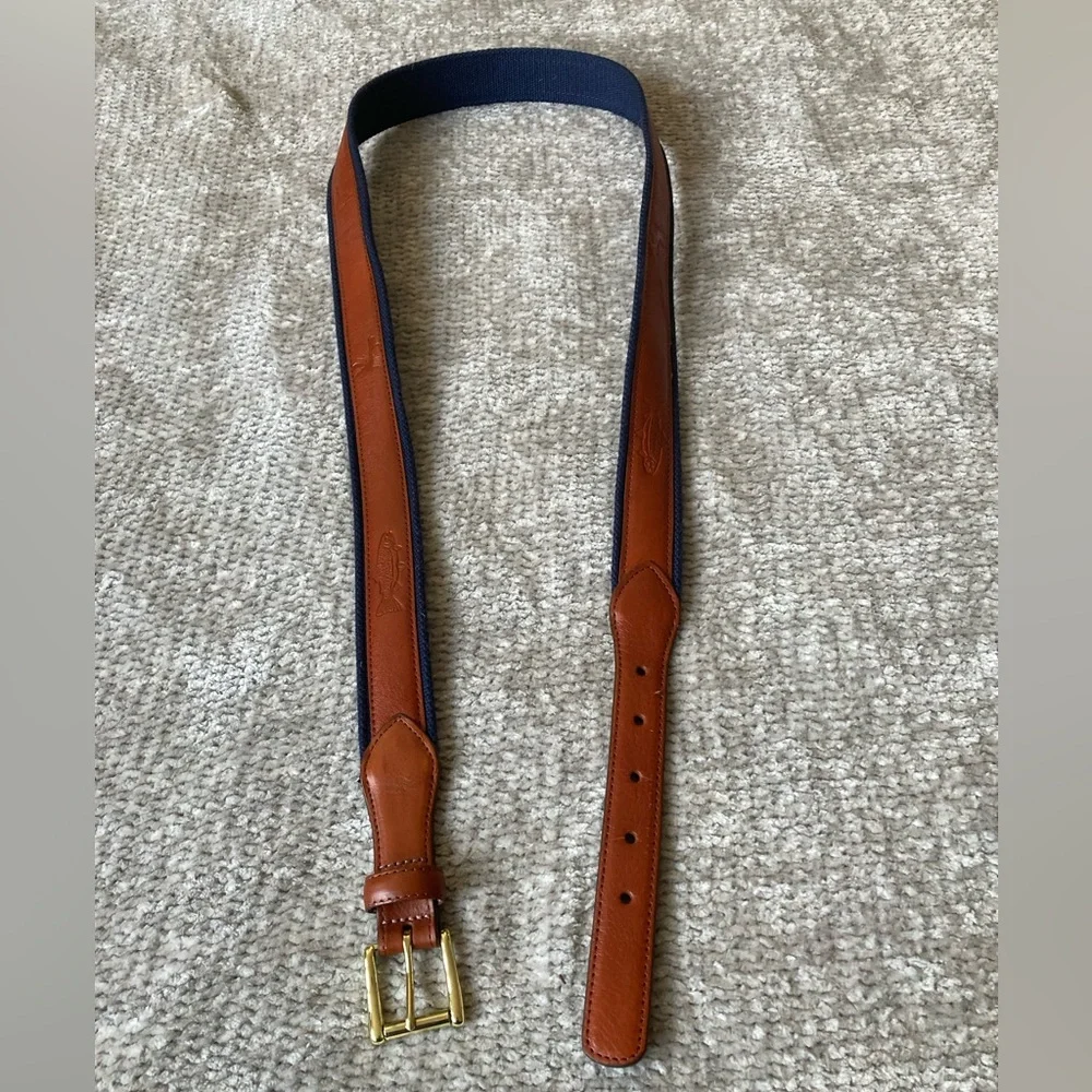 L.L. Bean classic bean